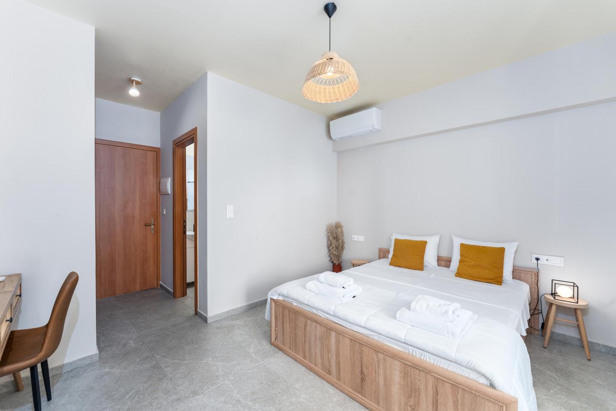 Kaminos Evia Hotel Limni  ภายนอก รูปภาพ